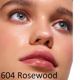 LuxVisage Lip Ecstasy Mask-Balm – Hyaluronic & Collagen Repair - 3 Shades