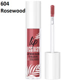 LuxVisage Lip Ecstasy Mask-Balm – Hyaluronic & Collagen Repair - 3 Shades