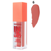 BelorDesign INTELLECT Matte Lip Tint - 10 shades