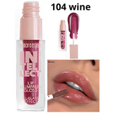 BelorDesign INTELLECT Lip gloss-glimmer - 5 Shades