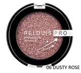 Relouis Pro Eyeshadow Sparkle - 7 Shades