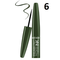 BelorDesign PRO INK Eyeliner 3.5 g - 6 Colors