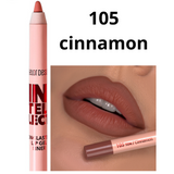 BelorDesign INTELLECT Long-Lasting Gel Lip Pencil - 13 Shades