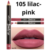 Belita Vitex Beauty Lips Lipstick pencil - 6 Shades
