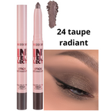 BelorDesign INTELLECT Eyeshadows Stick - 6 Shades