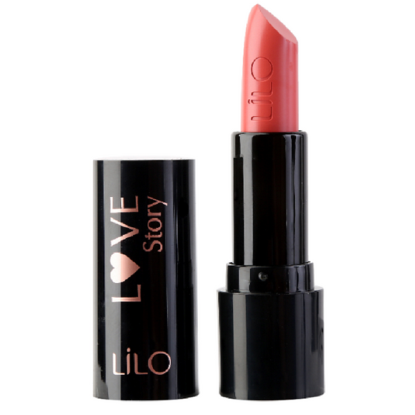 Lilo LOVE Story moisturizing lipstick