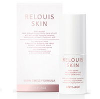 Relouis Skin ANTI-AGING SERUM-FLUID FOR THE FACE WITH ANTI-WRINKLE LIPOSOMAL COMPLEX