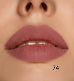 LuxVisage Matte Creamy Lip Liner - 12 shades