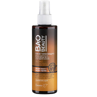 Belita Vitex Baobeauty  Thermal Protection Spray For Weakened And Damaged Hair With Baobaba Peptides 190ml