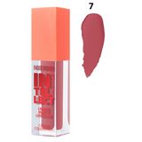 BelorDesign INTELLECT Matte Lip Tint - 10 shades