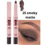 BelorDesign INTELLECT Eyeshadows Stick - 6 Shades