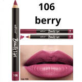 Belita Vitex Beauty Lips Lipstick pencil - 6 Shades