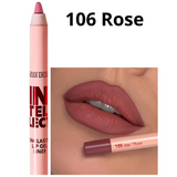 BelorDesign INTELLECT Long-Lasting Gel Lip Pencil - 13 Shades