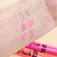 BelorDesign Lip Gloss Jump To Pink