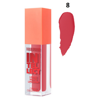 BelorDesign INTELLECT Matte Lip Tint - 10 shades