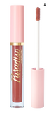 Relouis Paradiso Lip Gloss - 11 Shades