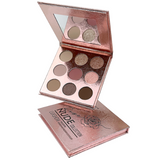 Belita Vitex LUXSHOW ROSE NUDE COLLECTION Eyeshadows Palette