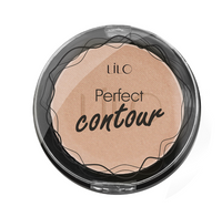Lilo Powder-contouring Perfect contour