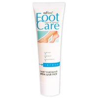 Belita Vitex Foot Care Softening foot cream