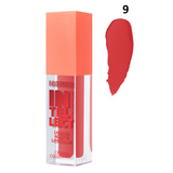 BelorDesign INTELLECT Matte Lip Tint - 10 shades