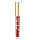 Relouis Paradiso Long Lasting Matte Liquid Lipstick 4 g - 11 Shades