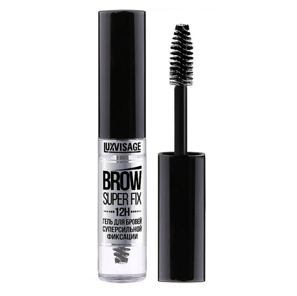 LuxVisage Brow Super Fix 12h Eyebrow Gel