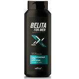 Belita for Men Basic Care Hyaluronic Shower Gel 400 ml