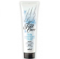 Belita Ultra Foot Care Tonifying Gel for Heavy Feet 100 ml