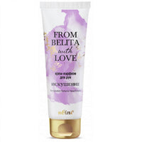 Belita Vitex From Belita with love Cream-perfume for hands “TEMPTATION”