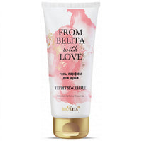 Belita Vitex From Belita with love Shower gel-perfume “ATTRACTION”