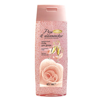 Belita Vitex Rose & Champagne Festive rose water shower gel