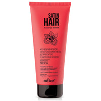 Belita Vitex  SATIN HAIR. Conditioner with Raspberry Vinegar “Dream Hair” 200ml