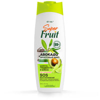 Belita Vitex Super FRUIT SOS RECOVERY Shampoo