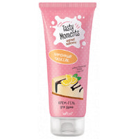 Belita Vitex Tasty Moments Shower Cream-Gel  Lemon Cheesecake