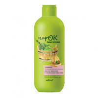 Belita Vitex ParOK Herbal mild acid shampoo