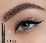 Relouis MECHANICAL EYE PENCIL ARTISTIC VELVET KAJAL CONTOUR - 2 Shades