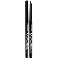 LuxVisage Mechanical Pencil Kajal Super Stay 10h - 2 Shades