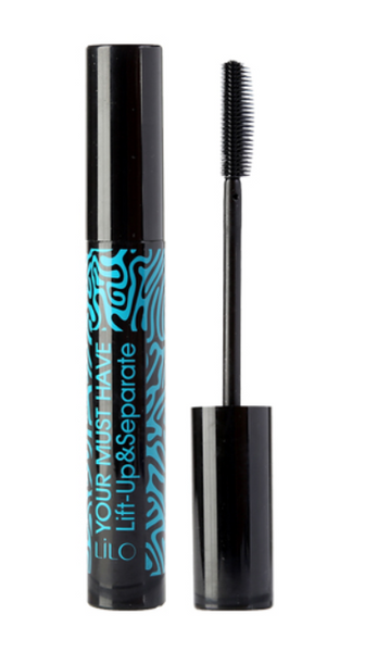 Lilo YOUR MUST HAVE Mascara