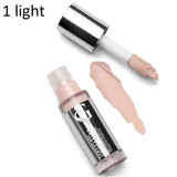 BelorDesign Show Glow Camouflage concealer - 3 Shades