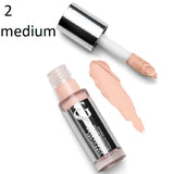 BelorDesign Show Glow Camouflage concealer - 3 Shades