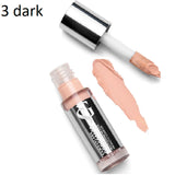 BelorDesign Show Glow Camouflage concealer - 3 Shades