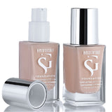 BelorDesign Show Glow Fitness Foundation - 3 Shades