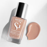 BelorDesign Show Glow Fitness Foundation - 3 Shades