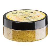 Belita Vitex Fruit Dessert Sugar Body Scrub "melon Liquer"