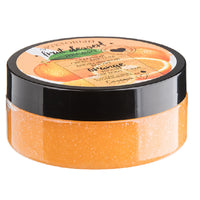 Belita Vitex Fruit Dessert Sugar Body Scrub "orange Yogurt"