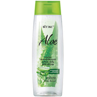 Vitex Aloe Ultra-moisturizing ALOE-GEL for shower 400 ml