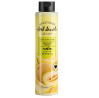 Belita Vitex Fruit Dessert Shower Gel "melon Liquor"