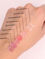 Belita Lab Colour Plump&Shine Lip Gloss