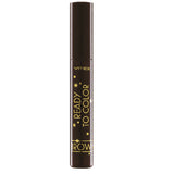 Vitex Ready To Glow Coloring Volume Mascara - Purple and Brown - 9 g