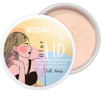 LuxVisage HD BLUR SOFT FOCUS Loose reflective powder